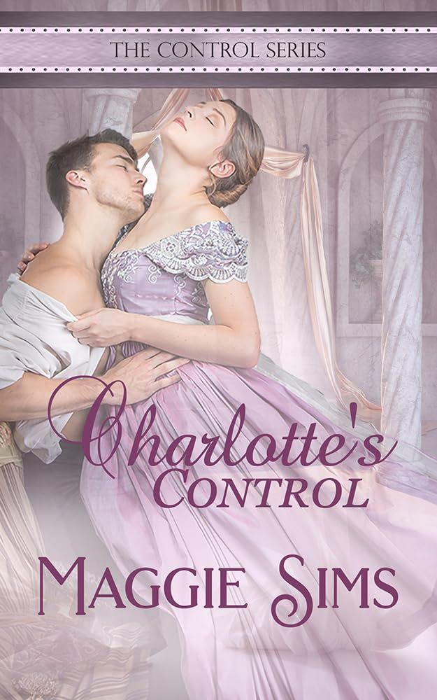Charlotte&#39;s Control