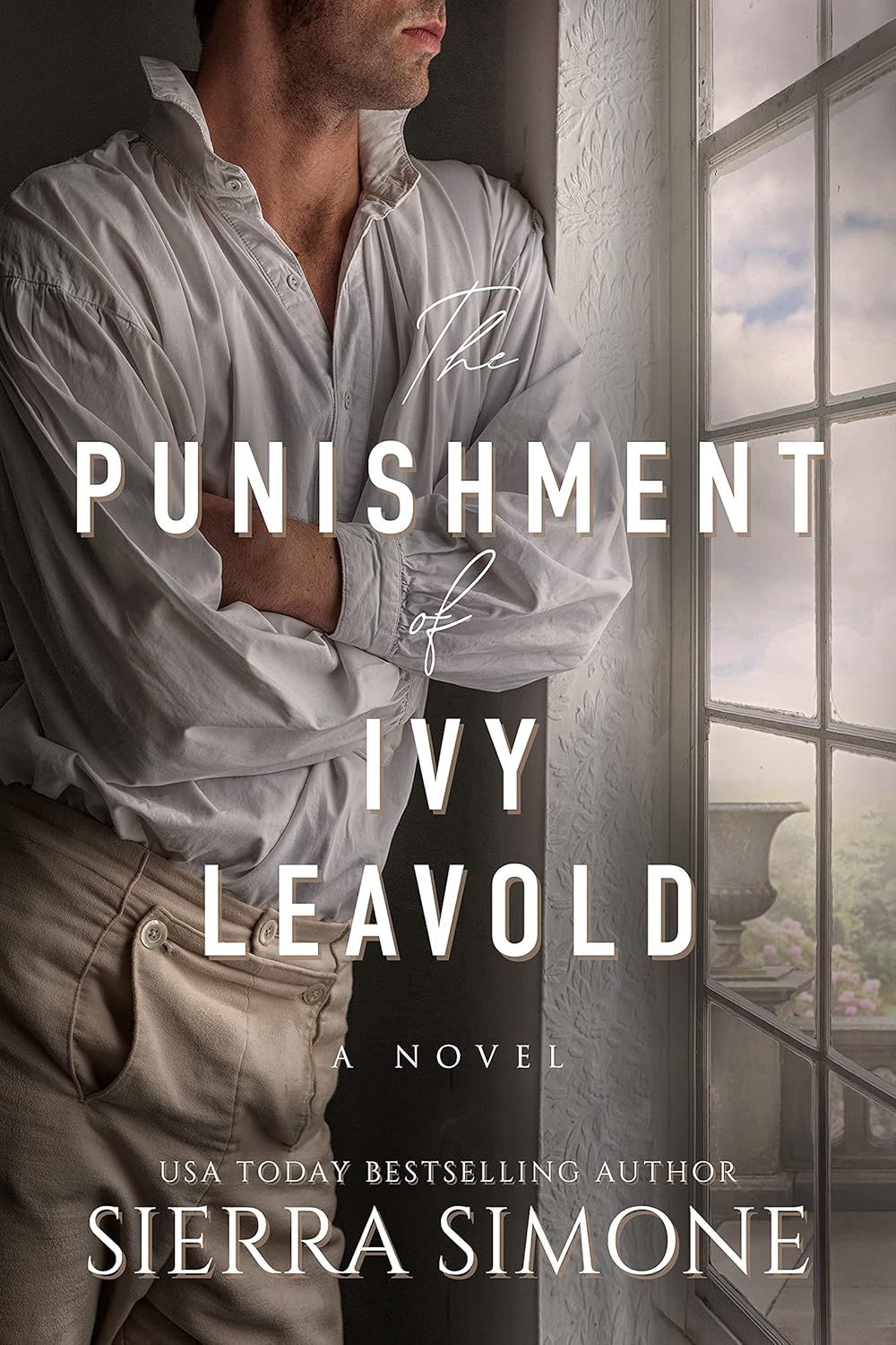 PUNISHMENT OF IVY LEAVOLD
