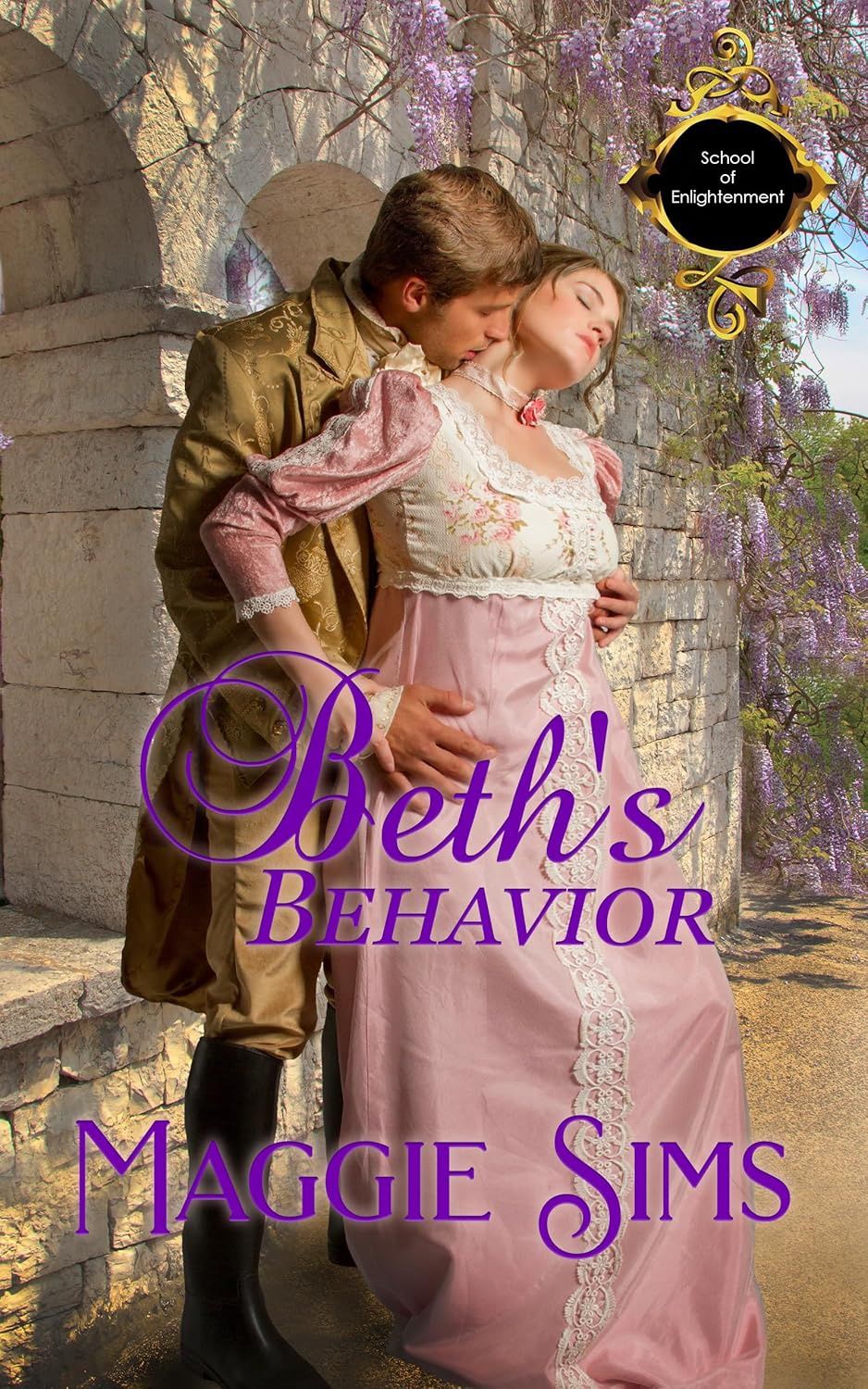 Beth&#39;s Behavior