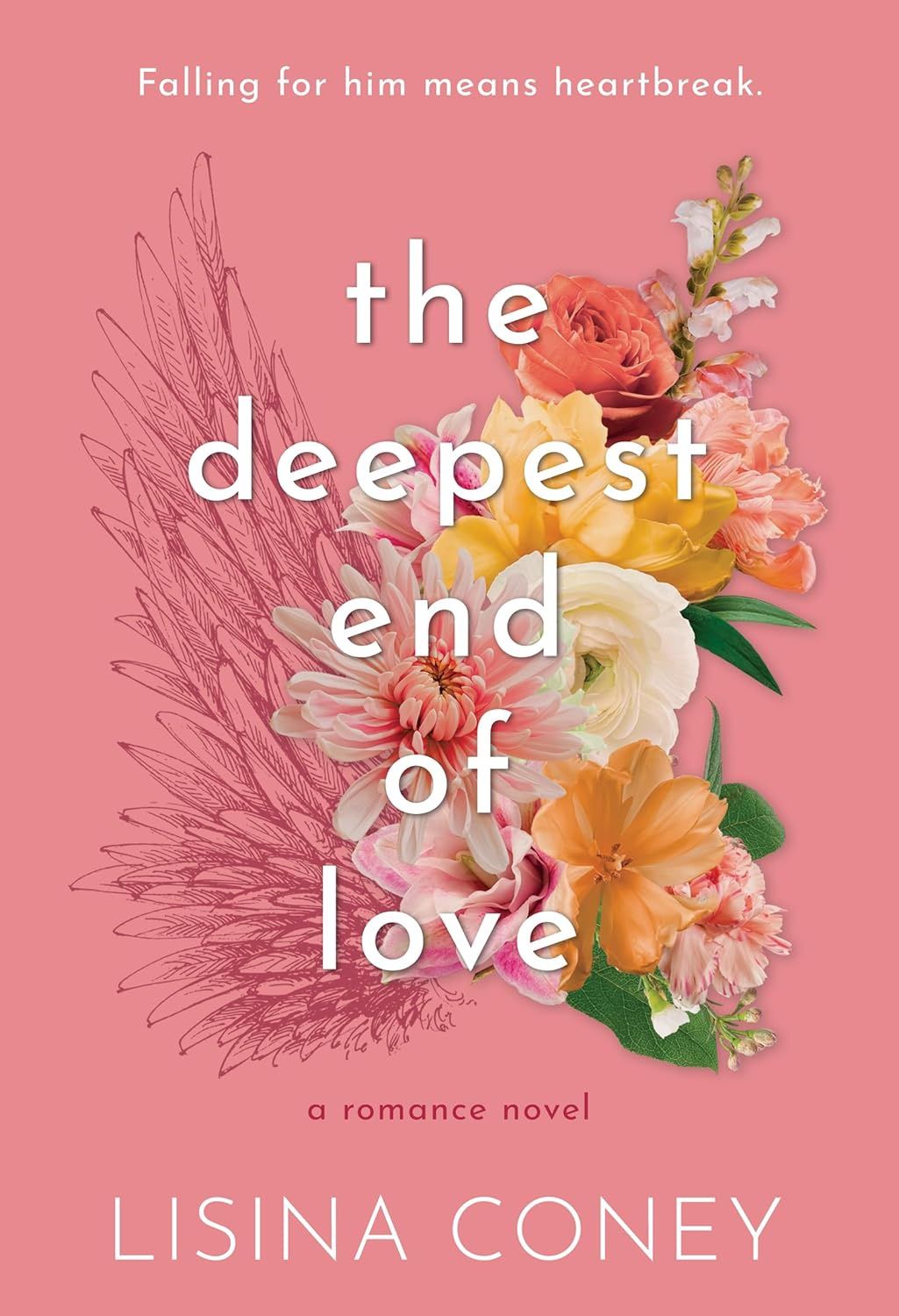 DEEPEST END OF LOVE