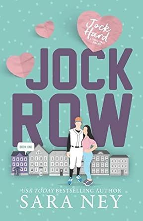 Jock Row (Signed Edition)