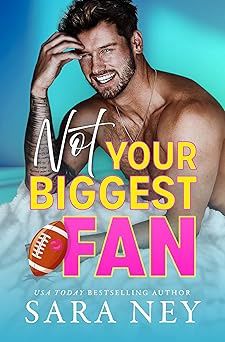 Not Your Biggest Fan (Signed Edition)