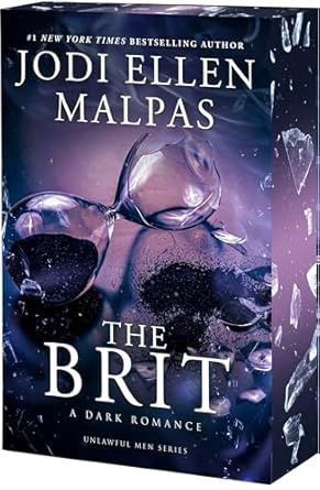 The Brit (Signed Edition)