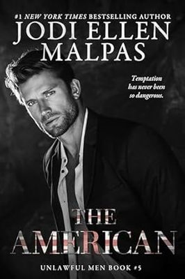 The American (Signed Edition)