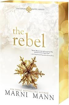 The Rebel (Signed Edition)