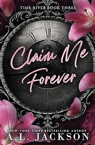 CLAIM ME FOREVER (Signed Edition)