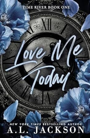 Love Me Today (Signed Edition)