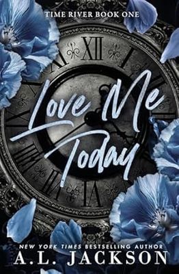 Love Me Today (Signed Edition)