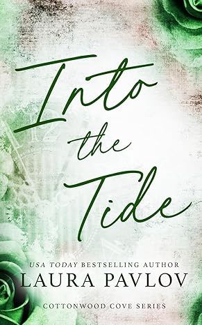 Into the Tide Special Edition (Signed Edition)