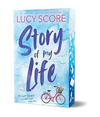 Story of My Life (Signed Bookplate)