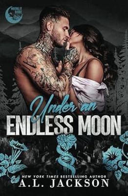 Under an Endless Moon (Signed Edition)