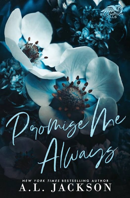 Promise Me Always (Deluxe Edition)