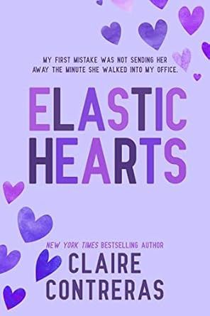 Elastic Hearts