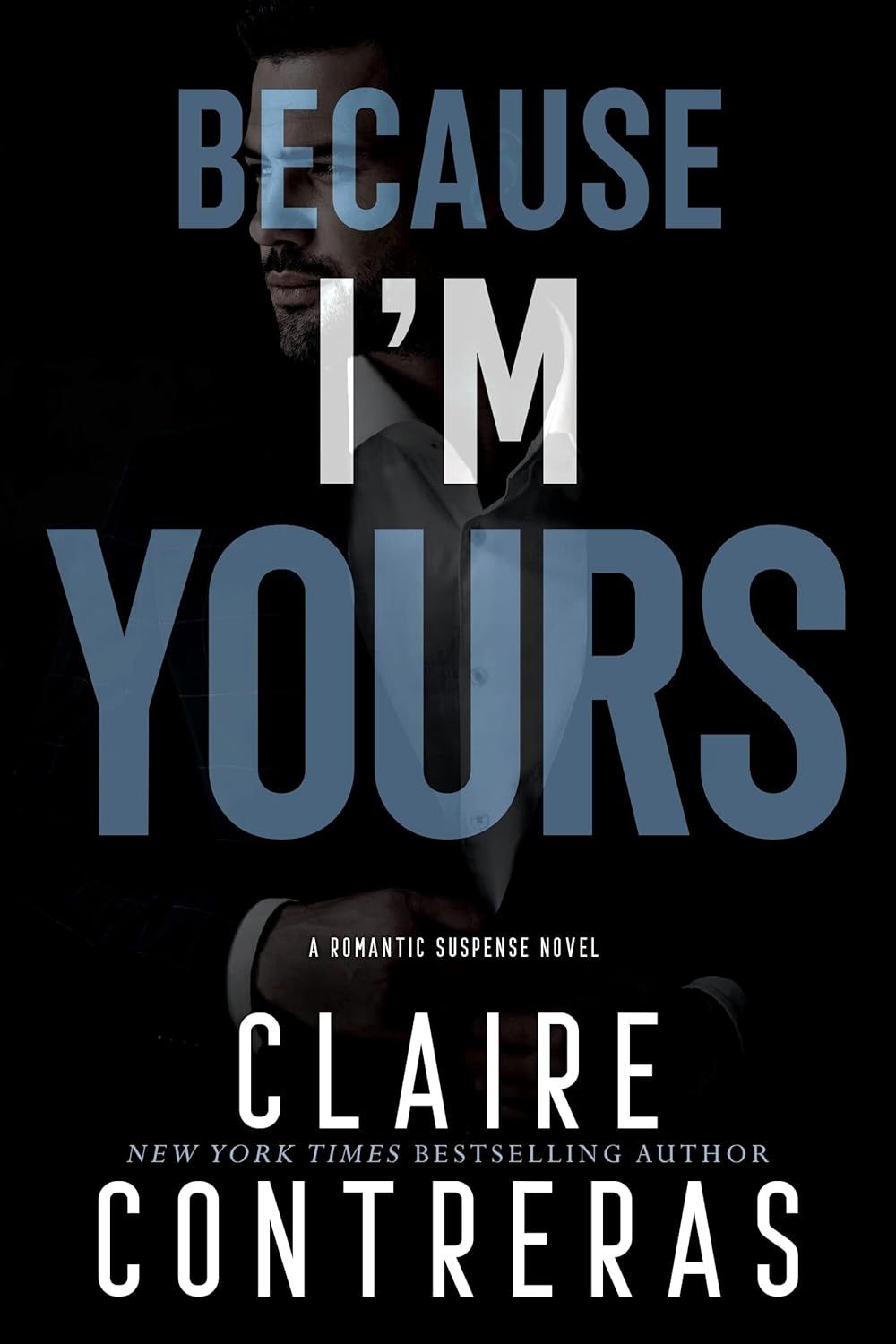 Because I&#39;m Yours