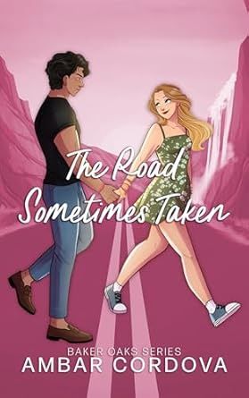 The Road Sometimes Taken