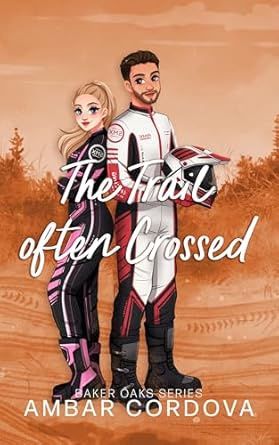 The Trail Often Crossed