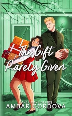 GIFT RARELY GIVEN