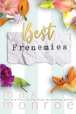 Best Frenemies (Signed Edition)