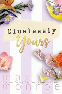 Cluelessly Yours (Signed Edition)