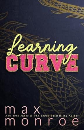 Learning Curve (Signed Edition)