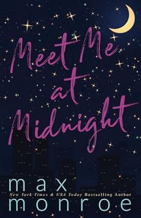 Meet Me at Midnight (Signed Edition)