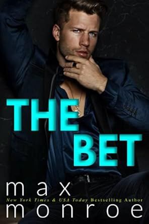 The Bet (Signed Edition)
