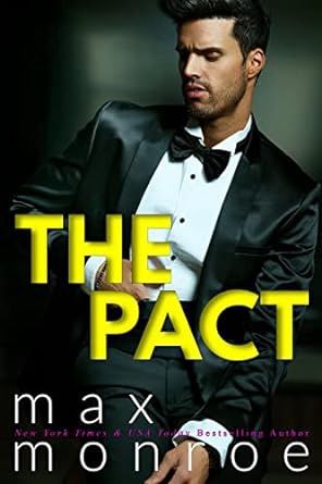 The Pact (Signed Edition)