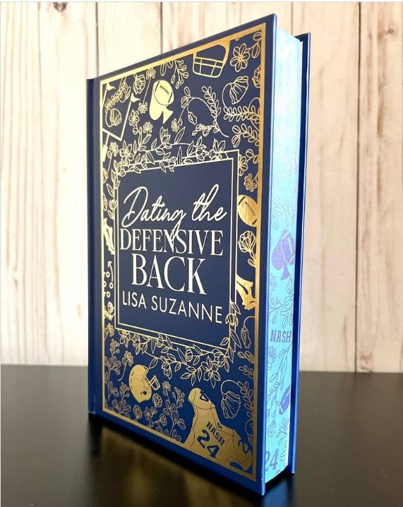 Dating the Defensive Back / Special Edition