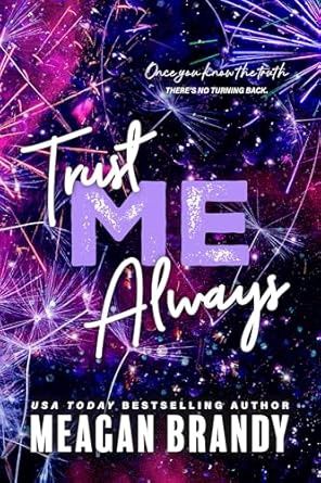 Trust Me Always (Special) (06/17/2025)