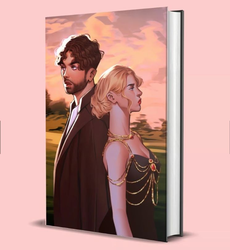 Zayed and Elena