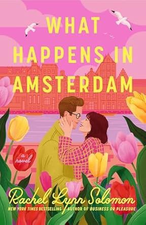 What Happens in Amsterdam (05/06/2025)