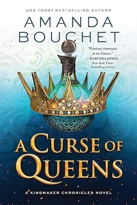 A Curse of Queens