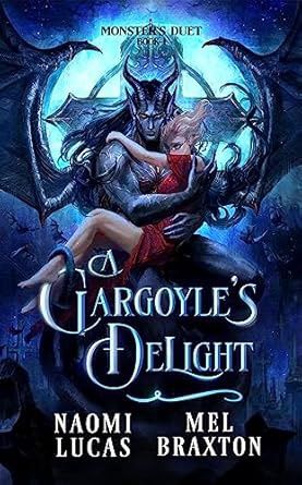 A Gargoyle’s Delight