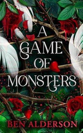 A Game of Monsters: Realm of Fey Book IV
