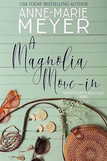 A Magnolia Move-In