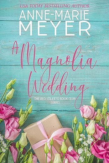 A Magnolia Wedding