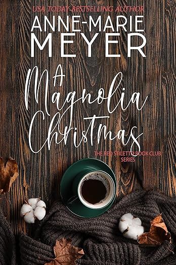 A Magnolia Christmas