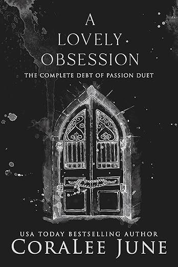 A Lovely Obssession