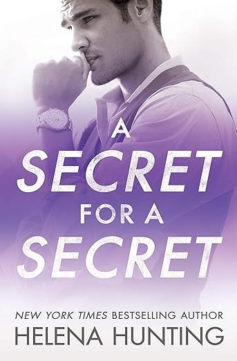 A Secret For a Secret