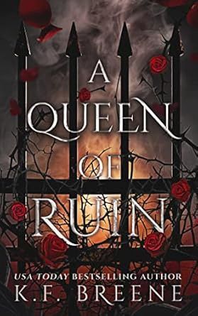 A Queen of Ruin
