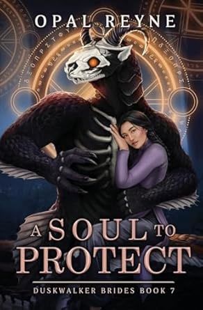 A Soul to Protect