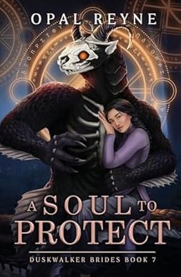 A Soul to Protect