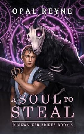 A Soul to Steal