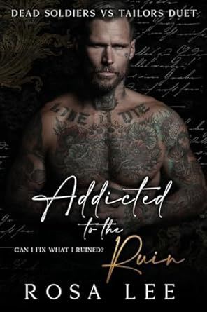 Addicted to the Ruin