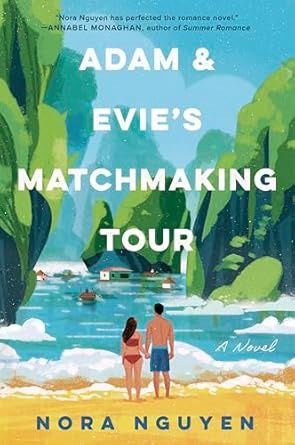 ADAM &amp; EVIES MATCHMAKING TOUR