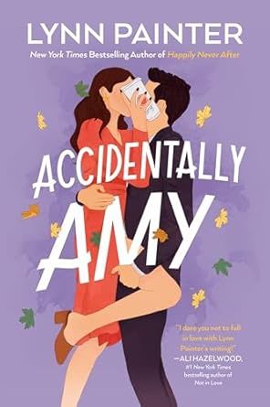 ACCIDENTALLY AMY