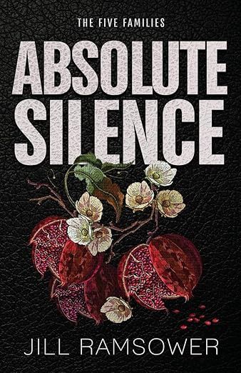 ABSOLUTE SILENCE