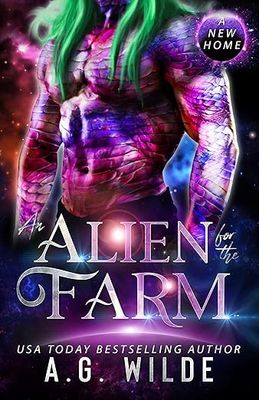 Alien Farm