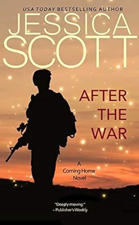 After the War (Homefront)