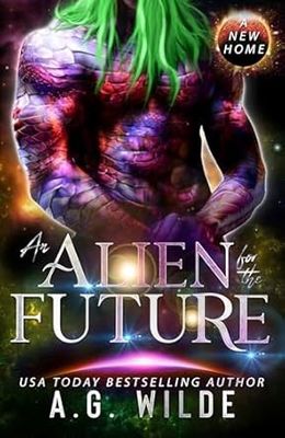 An Alien for the Future